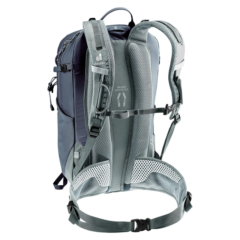 Trail 25 Deuter en color Black / Shale