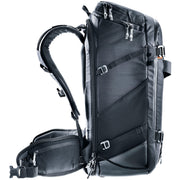 Jaypack Pro 34+14 Deuter, color Black, imagen 3