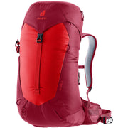 AC Lite 24 Deuter en color Cherry / Masala