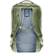 Duffel Pro Pack 30 Deuter, color Mineral Grove, imagen 11