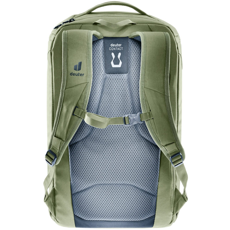 Duffel Pro Pack 30 Deuter, color Mineral Grove, imagen 11