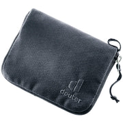Zip Wallet Deuter, color Black Desert, imagen 1