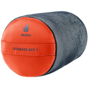 Storage Bag S Deuter, color Papaya, imagen 2