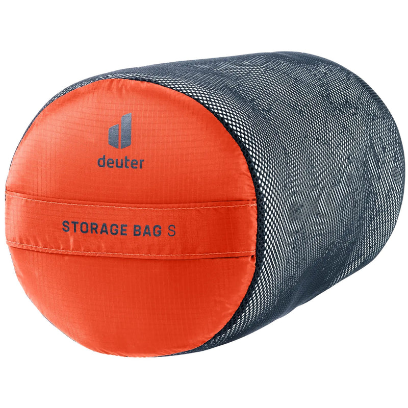 Storage Bag S Deuter, color Papaya, imagen 2