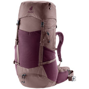 Futura Pro 38 SL Deuter en color Cassis / Ashrose