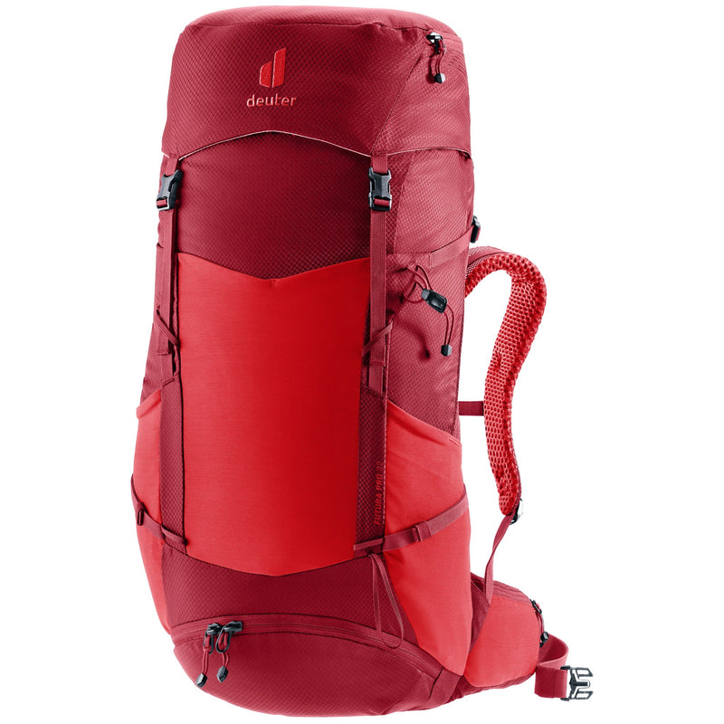 Futura Pro 32 Deuter en color Cherry / Masala