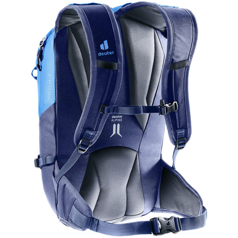 Freecline 15 Deuter en color Neptune / Nightblue