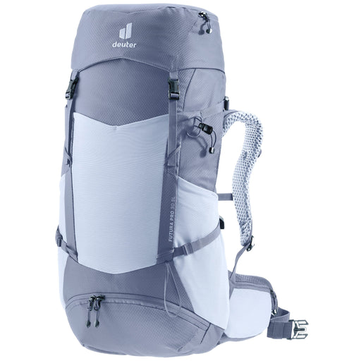 Futura Pro 30 SL Deuter en color Polar / Bluejay
