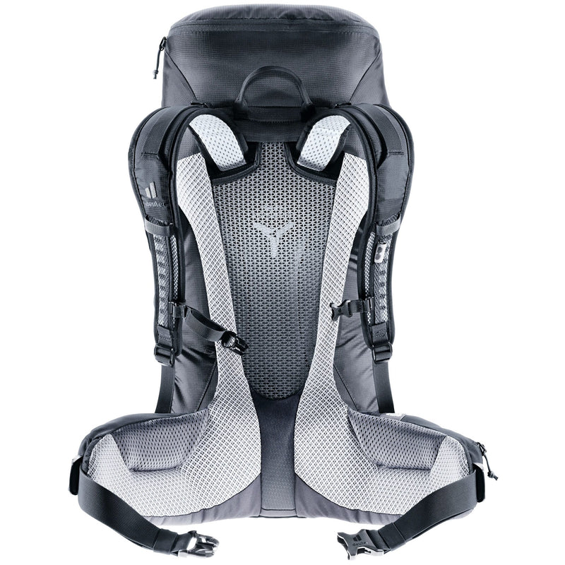 Futura Pro Jaypack 36 Deuter, color Black, imagen 2