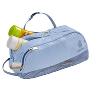 Wash Bag Tour III Deuter, color Polar Bluejay, imagen 6