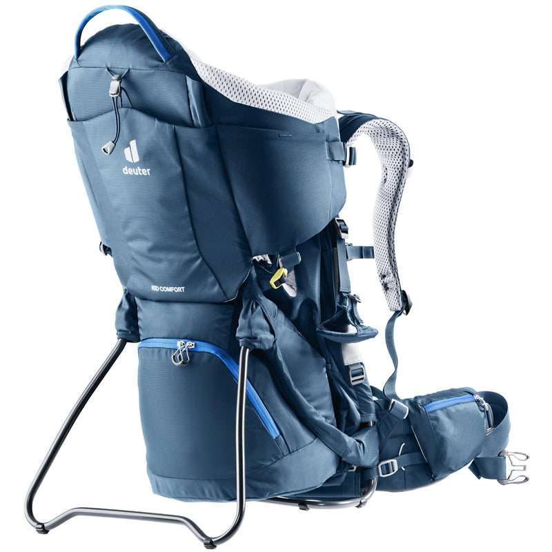 Kid Comfort Deuter en color Midnight