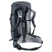 Trail Pro 34 SL Deuter en color Black