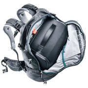 Camera Box One Deuter, color Black, imagen 3