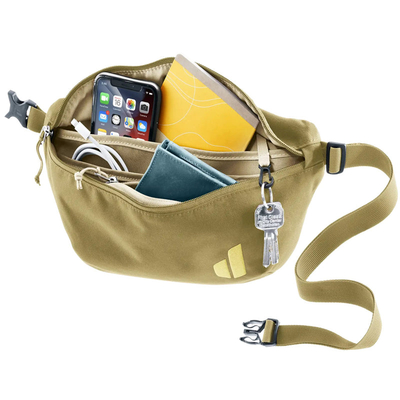 Avengo Organizer Deuter, color Roots, imagen 14