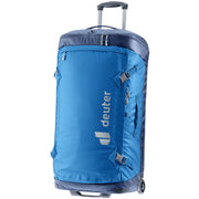 Duffel Pro Movo 90 Deuter, color Neptune Nightblue, imagen 2