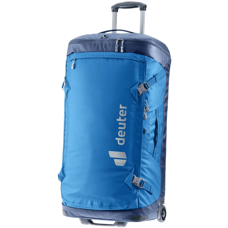 Duffel Pro Movo 90 Deuter, color Neptune Nightblue, imagen 2