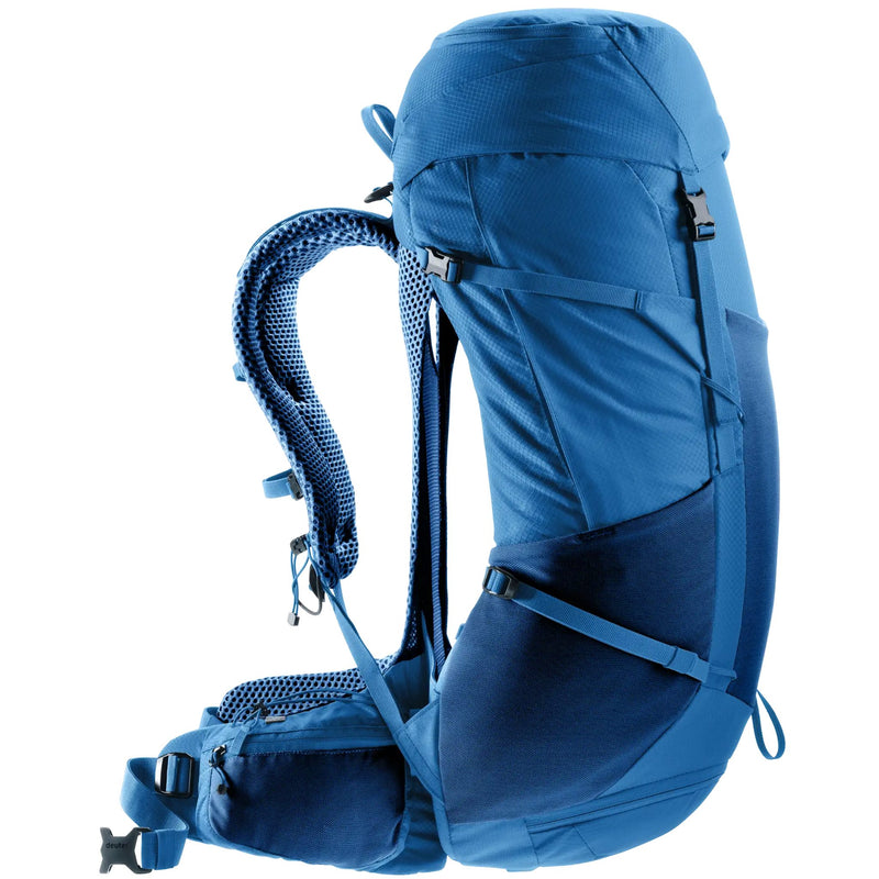 Futura Pro 32 Deuter en color Nightblue / Baltic