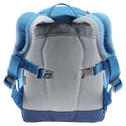 Pico Deuter, color Aqua Wave, imagen 7