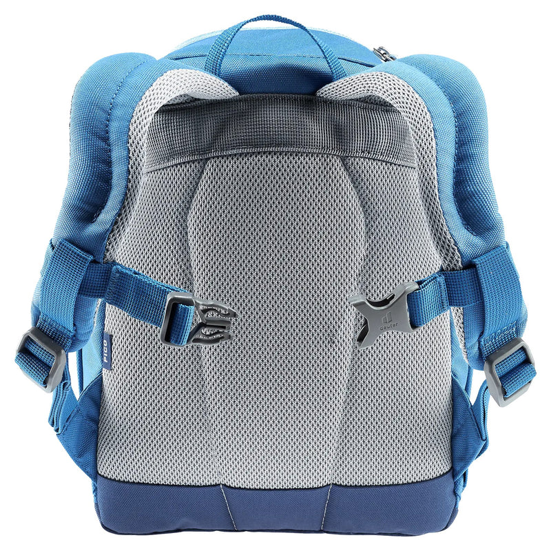 Pico Deuter, color Aqua Wave, imagen 7