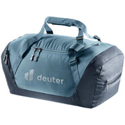 Duffel 50 Deuter, color Atlantic Ink, imagen 2
