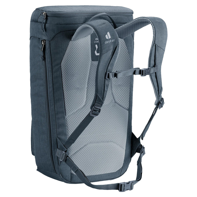Walker 24 Deuter, color Black, imagen 8