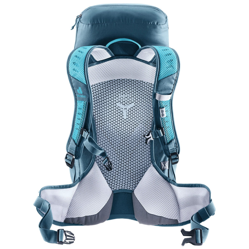 AC Lite 22 SL Deuter en color Lagoon / Atlantic