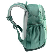 Pico Deuter, color Spearmint Seagreen, imagen 11