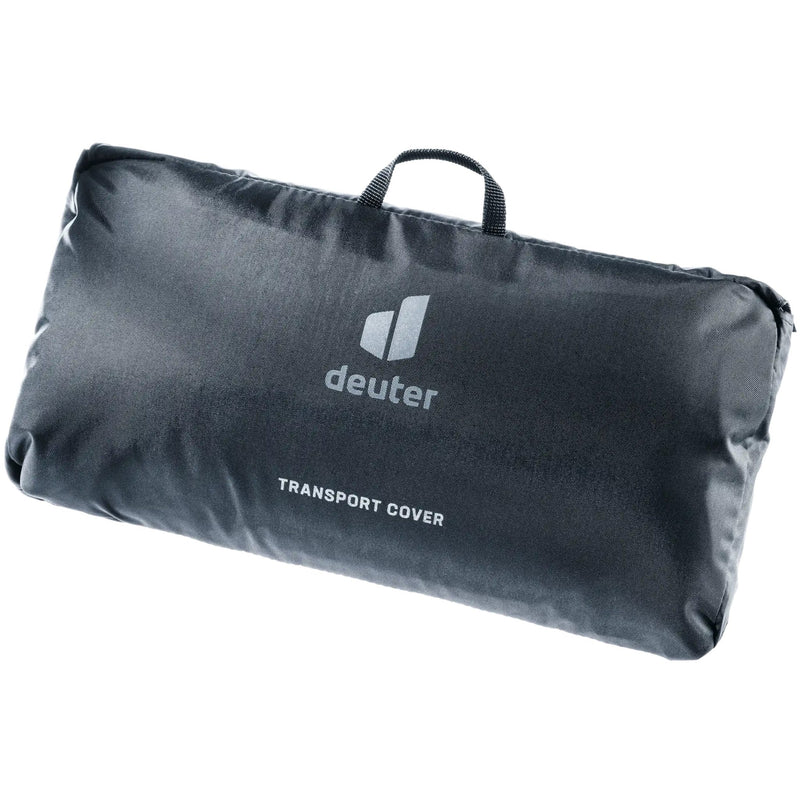 Transport Cover Deuter, color Black, imagen 4