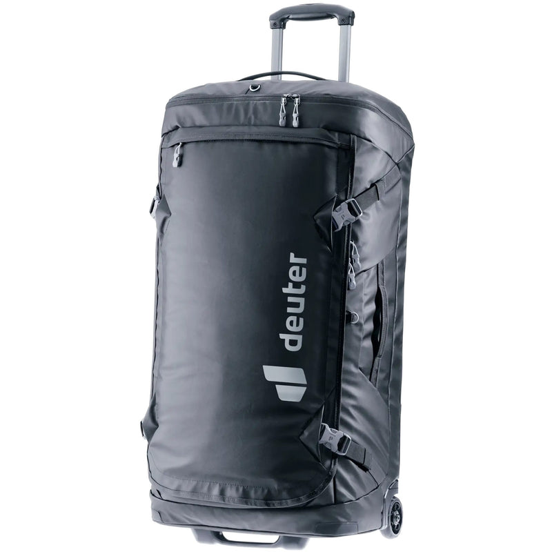 Duffel Pro Movo 90 Deuter, color Black, imagen 1