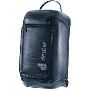 Duffel Pro Roller 90 Deuter, color Black, imagen 1