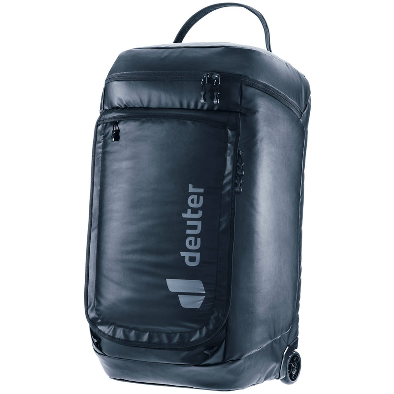 Duffel Pro Roller 90 Deuter, color Black, imagen 1