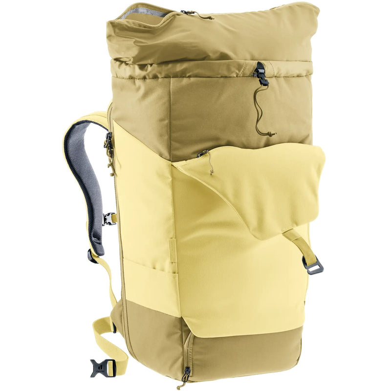 Utilion 34+5 Deuter, color Barley Roots, imagen 16