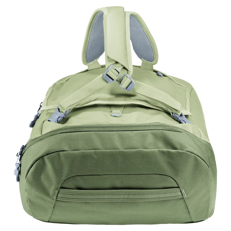 Duffel Pro 40 Deuter, color Mineral Grove, imagen 12