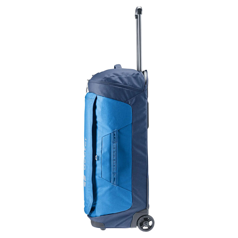 Duffel Pro Movo 60 Deuter, color Neptune Nightblue, imagen 9