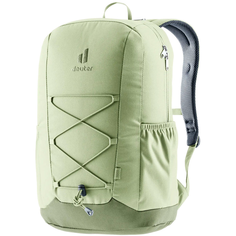 Gogo Deuter, color Mineral Grove, imagen 5