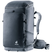 Jaypack 34+ Deuter, color Black, imagen 1