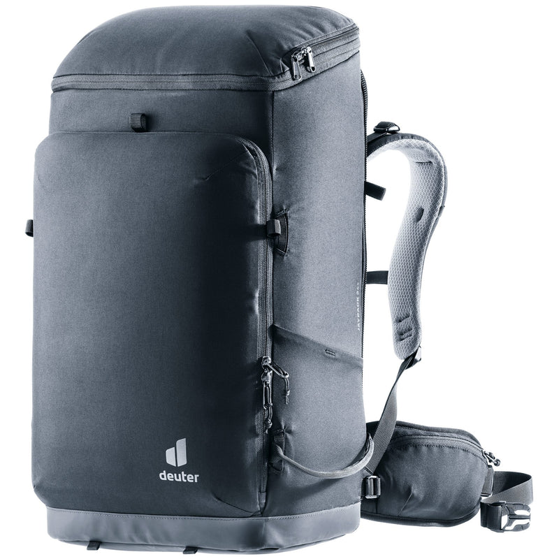 Jaypack 34+ Deuter, color Black, imagen 1