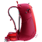 AC Lite 23 Deuter en color Cherry / Masala