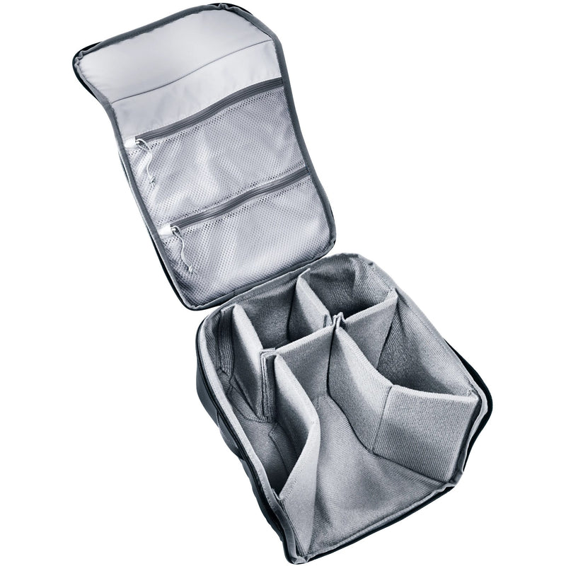 Camera Box One Deuter, color Black, imagen 4