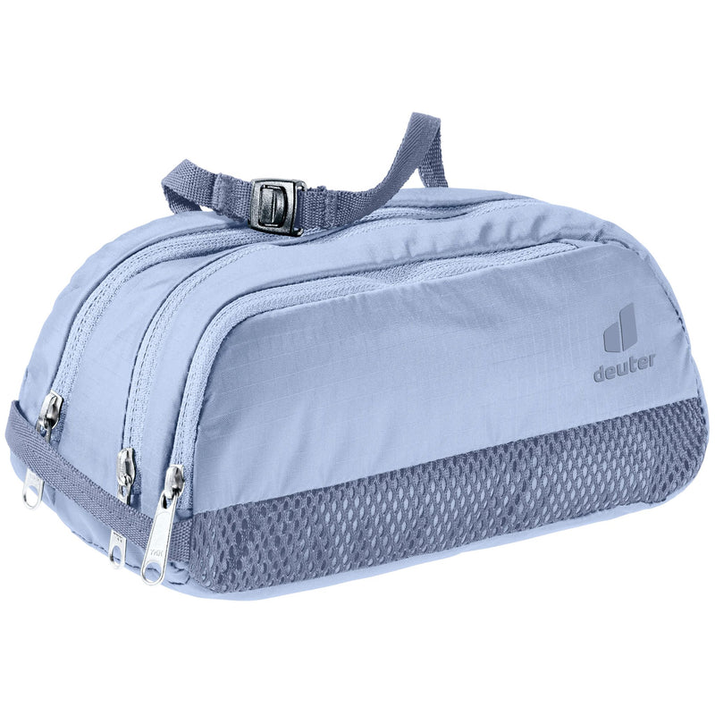 Wash Bag Tour II Deuter, color Polar Bluejay, imagen 2