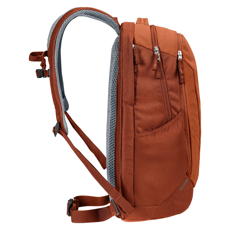 Giga Deuter, color Copper Oak, imagen 15