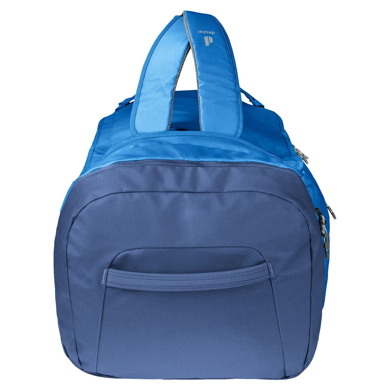Duffel Pro 90 Deuter, color Neptune Nightblue, imagen 7
