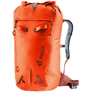 Durascent 28 SL Deuter en color Papaya / Redwood