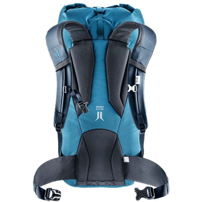 Durascent 30 Deuter en color Wave / Ink