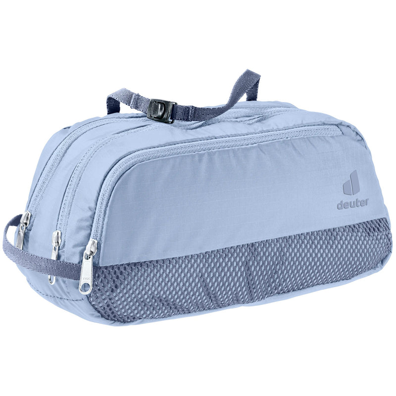 Wash Bag Tour III Deuter, color Polar Bluejay, imagen 2