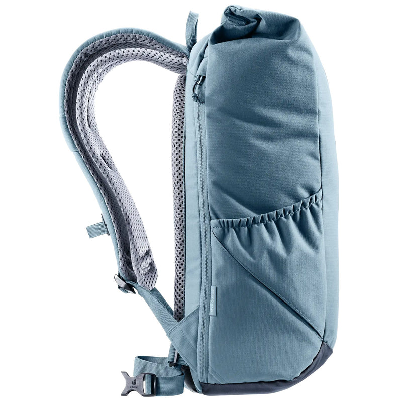 Stepout 22 Deuter, color Atlantic Ink, imagen 13