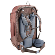Access Pro 60 SL Deuter, color Caspia Raisin, imagen 8