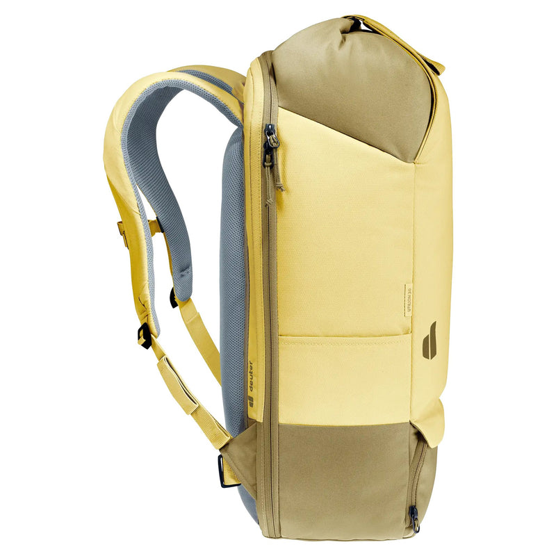 Utilion 30 Deuter, color Barley Roots, imagen 15