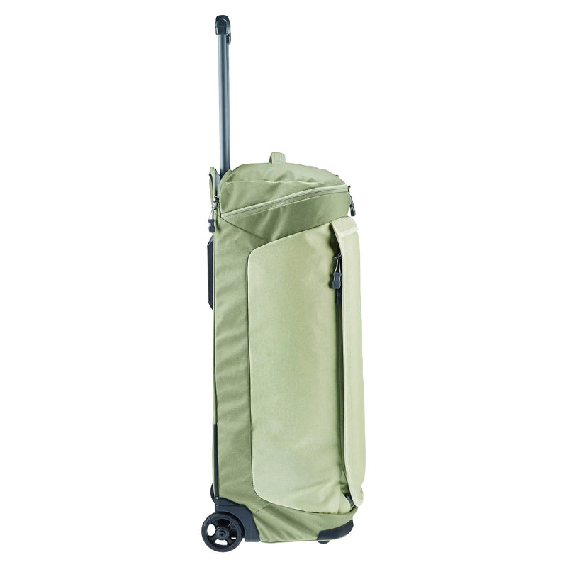 Duffel Pro Movo 60 Deuter, color Mineral Grove, imagen 11