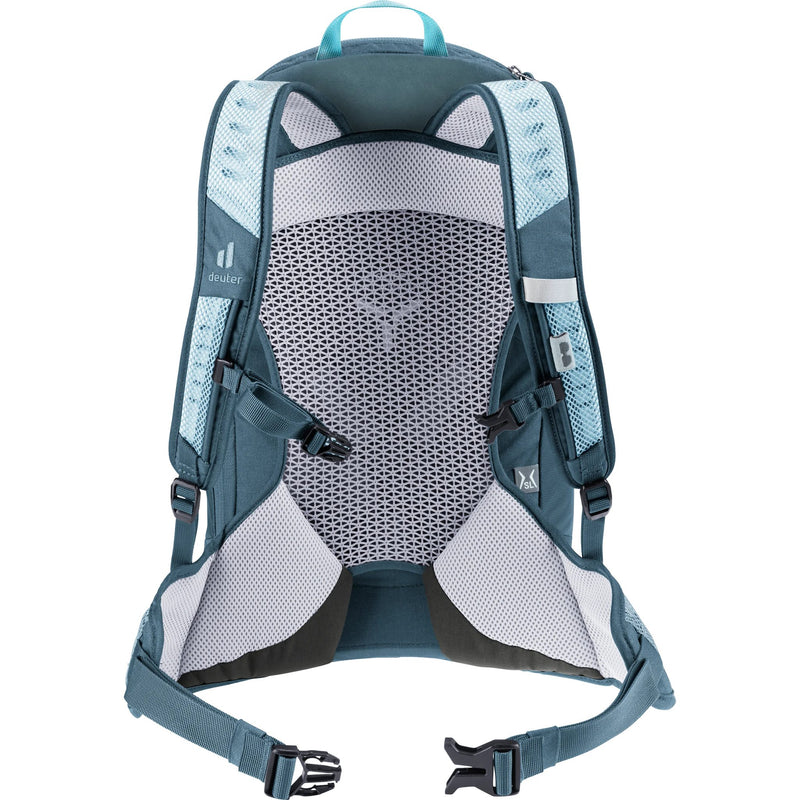 AC Lite 21 SL Deuter en color Lagoon / Atlantic